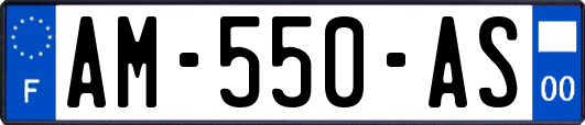 AM-550-AS