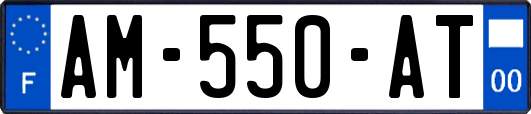 AM-550-AT