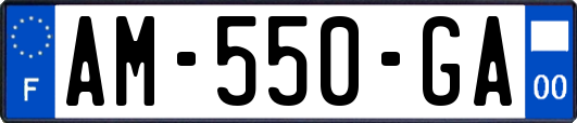AM-550-GA
