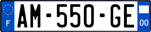 AM-550-GE