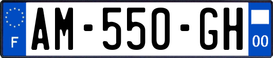 AM-550-GH