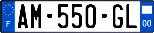 AM-550-GL