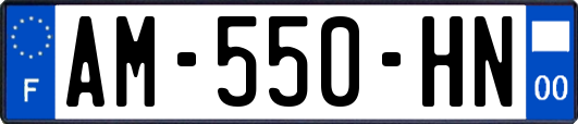 AM-550-HN