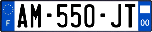 AM-550-JT