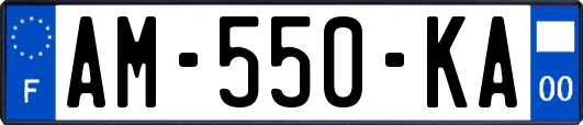 AM-550-KA