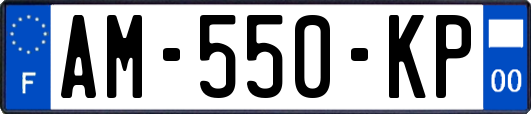 AM-550-KP
