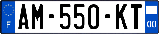 AM-550-KT