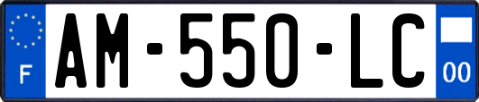 AM-550-LC