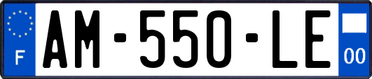 AM-550-LE