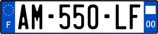 AM-550-LF