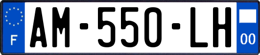 AM-550-LH