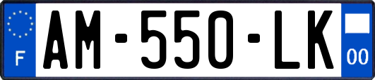 AM-550-LK