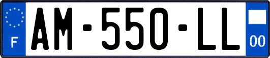 AM-550-LL