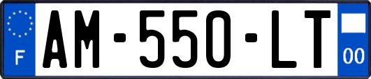 AM-550-LT