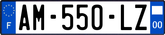 AM-550-LZ