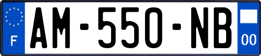 AM-550-NB