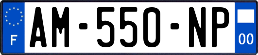 AM-550-NP