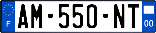 AM-550-NT