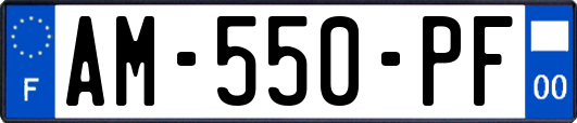 AM-550-PF