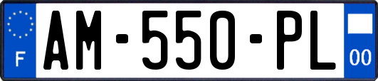 AM-550-PL