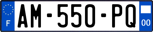 AM-550-PQ