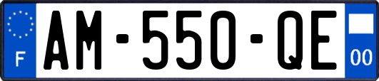 AM-550-QE
