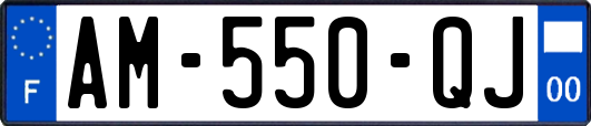 AM-550-QJ