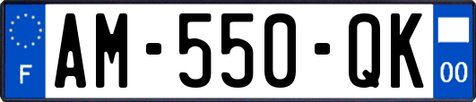 AM-550-QK