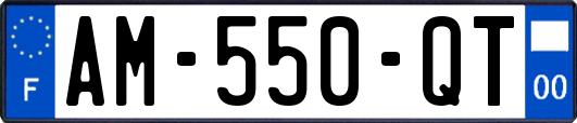 AM-550-QT