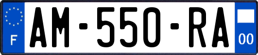 AM-550-RA