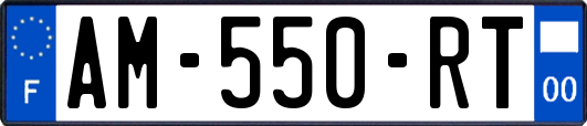 AM-550-RT