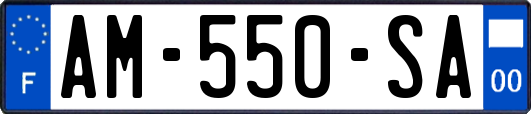 AM-550-SA