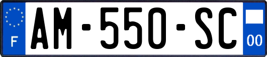 AM-550-SC