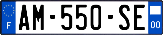 AM-550-SE