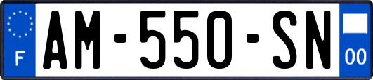 AM-550-SN