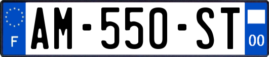 AM-550-ST