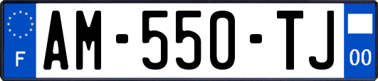AM-550-TJ