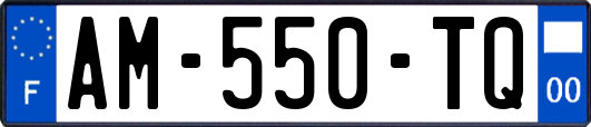 AM-550-TQ