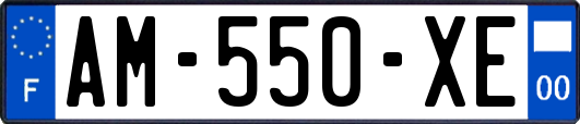 AM-550-XE
