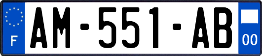 AM-551-AB