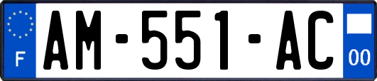 AM-551-AC