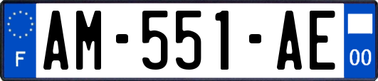 AM-551-AE