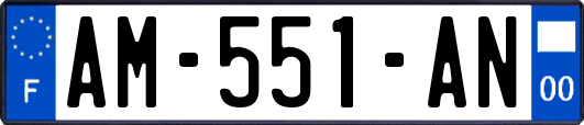 AM-551-AN