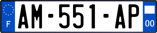 AM-551-AP