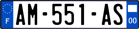 AM-551-AS