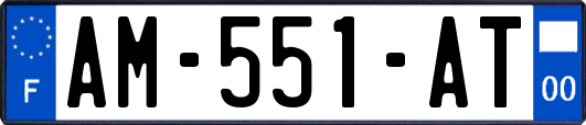 AM-551-AT