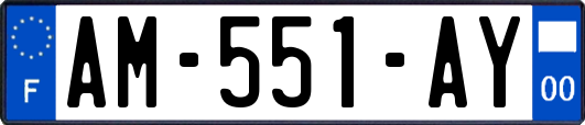 AM-551-AY