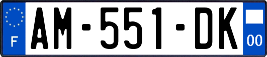 AM-551-DK