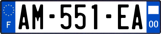 AM-551-EA