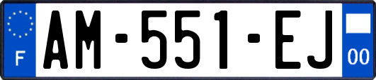 AM-551-EJ